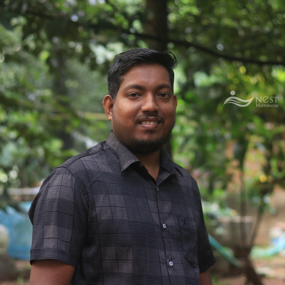 Saneesh Ayyappan